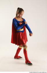 VIKY STANDING POSE SG2